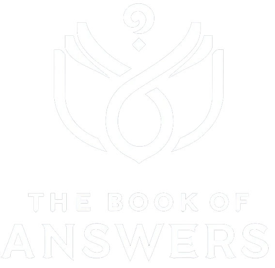 The Book of Answers